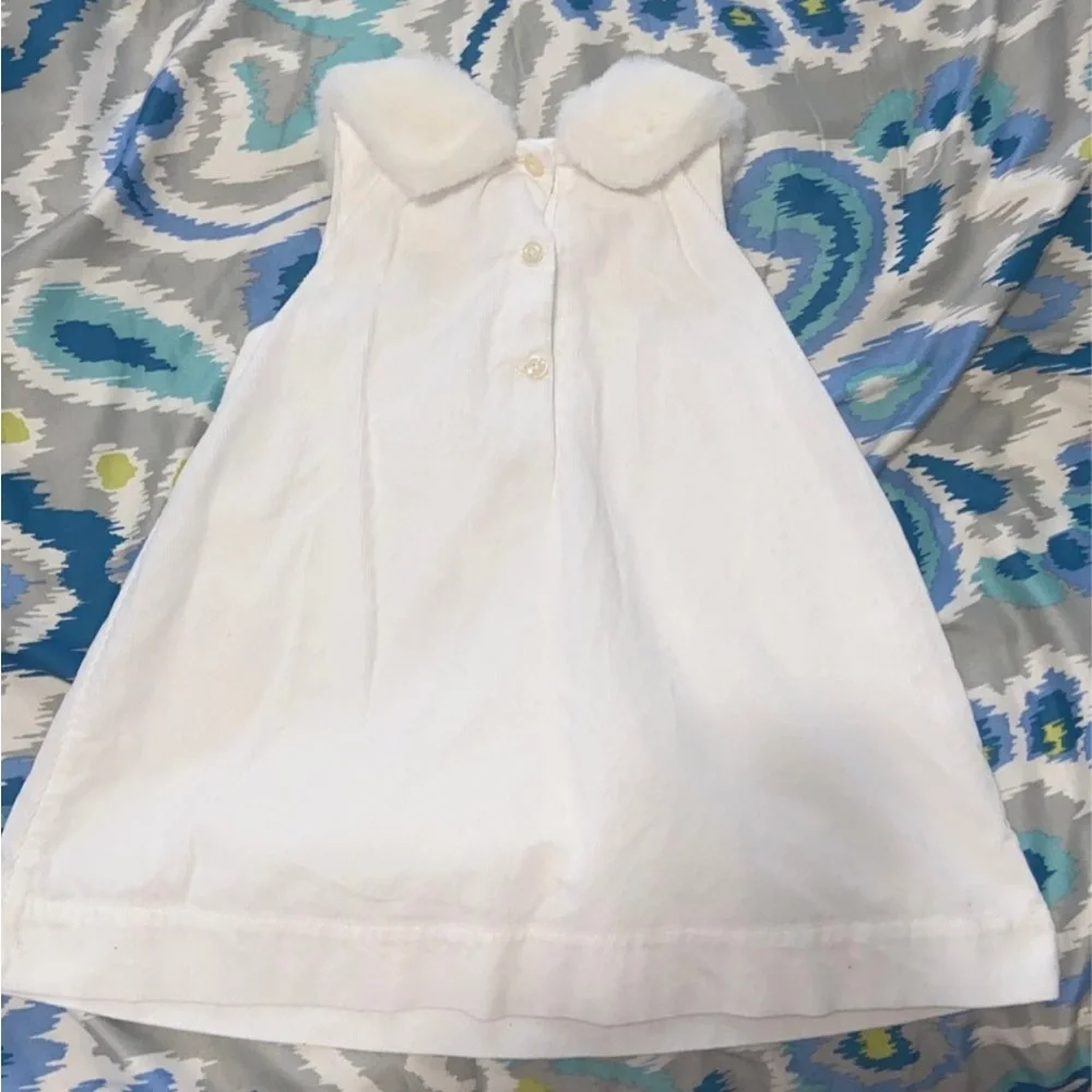 🎉HP🎉Gap White Dress
